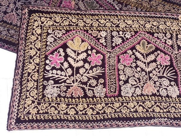 Unusual 'Saph' - North West Frontier, Pakistan